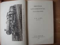 British Locomotives Illustrated