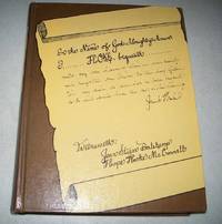 image of I Hoke Bequeath (Genealogy)