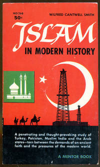 cover of Islam in Modern History
