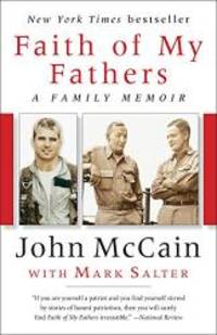 image of Faith of My Fathers: A Family Memoir