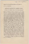Discoid Weapons in Ancient India. A Study of Vedic Cakra, Pavi and Ksurapavi," [Reprinted from] The Adyar Library Bulletin, vol. XXV, parts 1-4