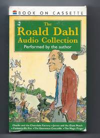 The Roald Dahl Audio Collection: A Great Favorite/Audio Cassettes