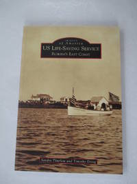 US Life-Saving Service: Florida's East Coast (Images of America)