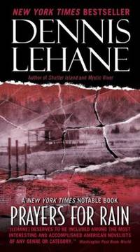 Prayers for Rain (Patrick Kenzie and Angela Gennaro Series, 5)