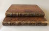 Contes Moraux Et Nouvelles Idylles and Oeuvres De Salomon Gessner Traduits De L’Allemand