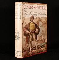 cover of The Earthly Paradise