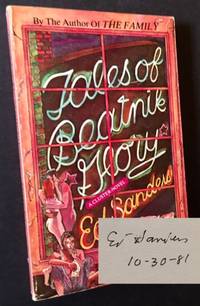 image of Tales of Beatnik Glory