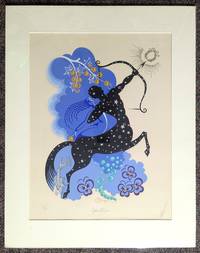 Sagittarius (from The Zodiac Suite)