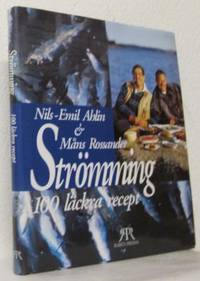 Strömming. 100 läckra recept.
