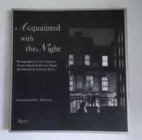 image of Acquainted With the Night