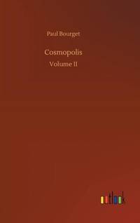 Cosmopolis