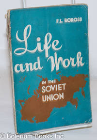 image of Life and Work in the Soviet Union