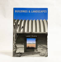 cover of Buildings & Landscapes : Lake Flato