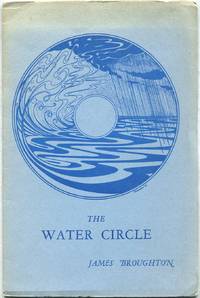 image of The Water Circle: A Poem of Celebration