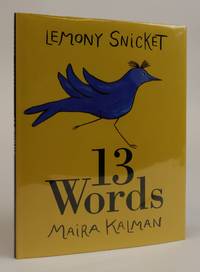 13 WORDS [Signed]