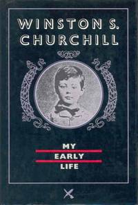 My Early Life: A Roving Commission