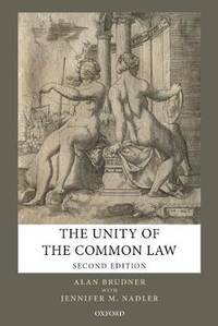 The Unity of the Common Law
