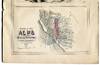 View Image 3 of 3 for The Alps Consolidated Mining Company. Organized under the laws of the State of New York. 100,000 sha... Inventory #331065