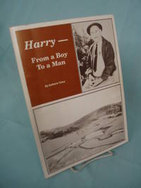 Harry-- From a Boy to a Man