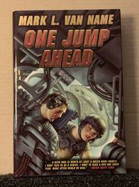 One Jump Ahead (Jon & Lobo)