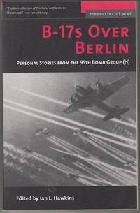 B-17S Over Berlin.