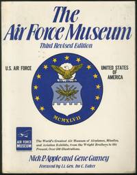 image of The Air Force Museum