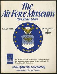 The Air Force Museum