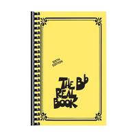 The Real Book: Mini B-flat Edition: Vol 1