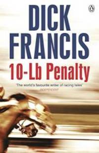 image of 10-lb Penalty (Francis Thriller)