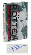 View Image 1 of 6 for Rotten: No Irish - No Blacks - No Dogs Inventory #140944900