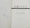 View Image 5 of 6 for Rotten: No Irish - No Blacks - No Dogs Inventory #140944900