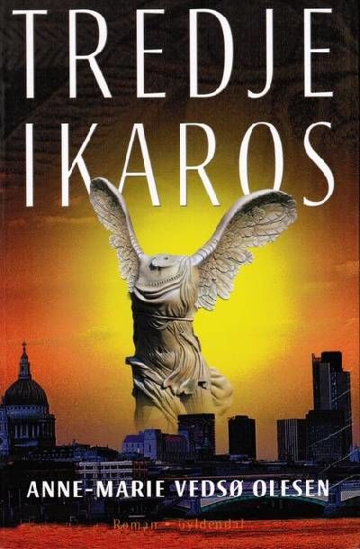 Tredje Ikaros.