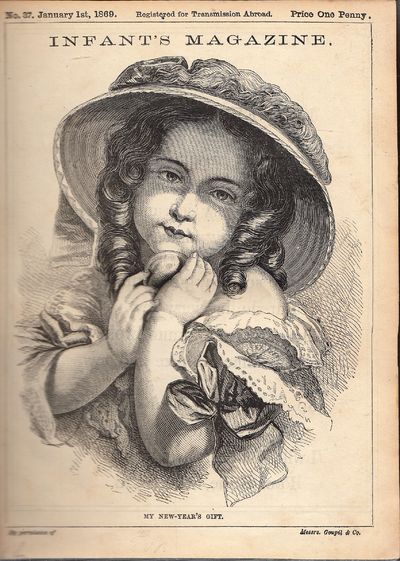 The Infant´s Magazine