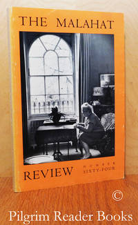 The Malahat Review, Number 64, February 1983. de Skelton, Robin. (editor) - 1983