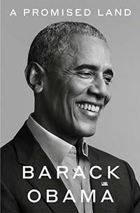 A Promised Land: Barack Obama