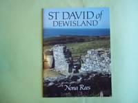 St. David of Dewisland: Patron Saint of Wales