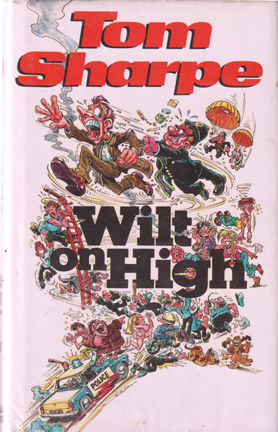 Wilt on High