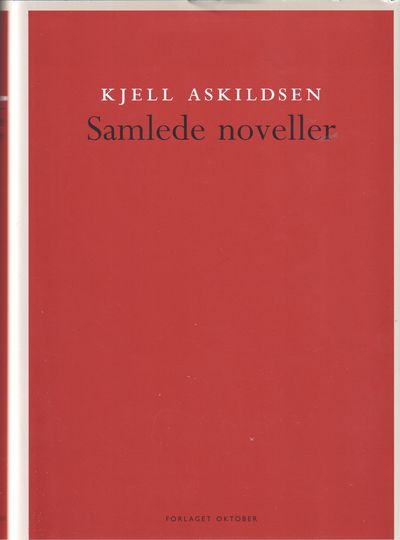 Samlede noveller