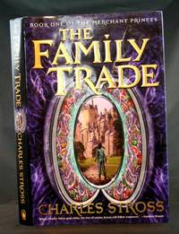 image of The Family Trade: Book One of The Merchant Princes