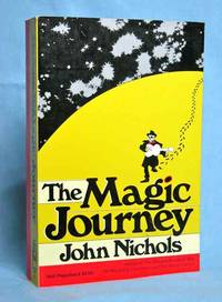 image of The Magic Journey (Signed)