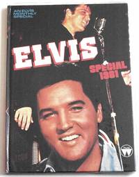 Elvis Special 1981 by Edited by Albert Hand - 1981