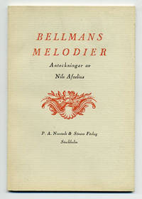 Bellmans melodier.