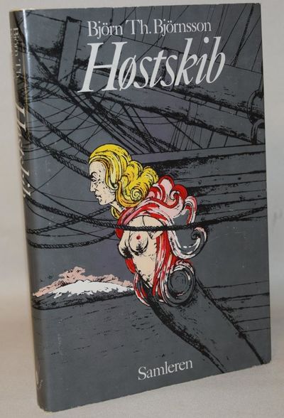 Høstskib.