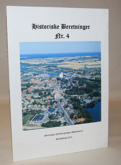 Historiske Beretninger nr. 4.