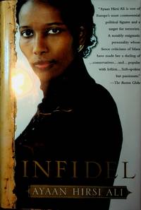cover of Infidel