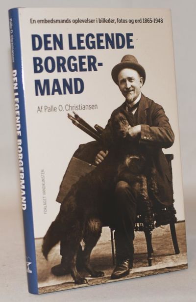 Den legende borgermand.