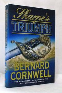 image of Sharpe's Triumph: Richard Sharpe and the Battle of Assaye, September 1803