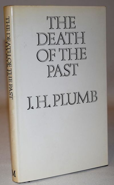 The Death of the Past.