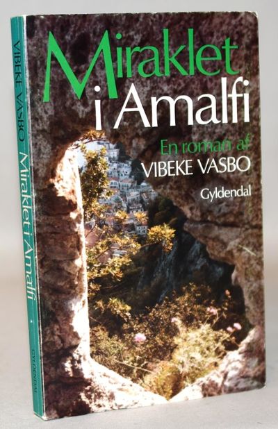 Miraklet i Amalfi.