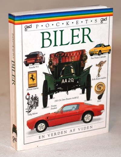 Biler.
